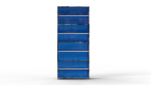 modular adaptive furniture book case1