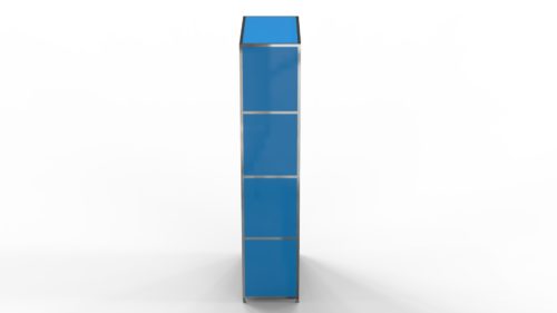 modular adaptive book case 1